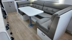 2025 Newlands Tourister 660 (Couple)