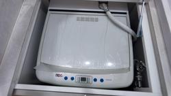 2025 Newlands Tourister 660 (Couple)