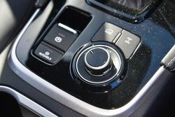 2025 Isuzu MU-X LS-T MY25 4X4 Dual Range Mineral White