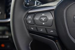 2025 Isuzu MU-X LS-T MY25 4X4 Dual Range Mineral White