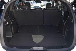 2025 Isuzu MU-X LS-T MY25 4X4 Dual Range Mineral White