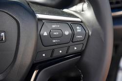 2025 Isuzu MU-X LS-T MY25 4X4 Dual Range Mineral White