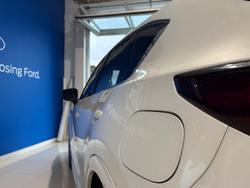 2022 Mazda CX-5 D35 Akera