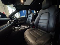 2022 Mazda CX-5 D35 Akera