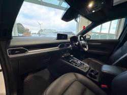 2022 Mazda CX-5 D35 Akera