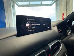 2022 Mazda CX-5 D35 Akera