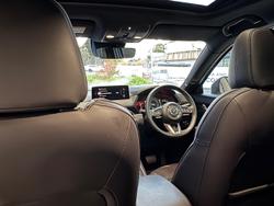 2022 Mazda CX-5 D35 Akera