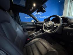 2022 Mazda CX-5 D35 Akera
