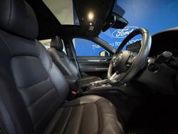 2022 Mazda CX-5 D35 Akera