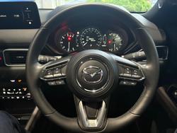 2022 Mazda CX-5 D35 Akera