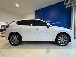 2022 Mazda CX-5 D35 Akera