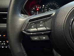 2022 Mazda
CX-5 D35 Akera