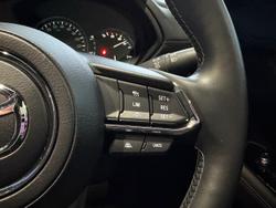 2022 Mazda CX-5 D35 Akera