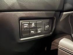 2022 Mazda CX-5 D35 Akera