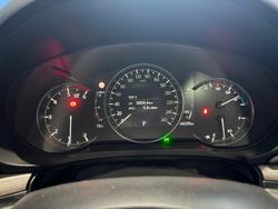 2022 Mazda CX-5 D35 Akera