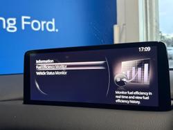 2022 Mazda CX-5 D35 Akera