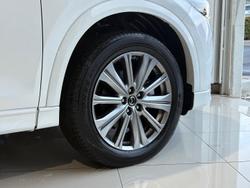 2022 Mazda CX-5 D35 Akera