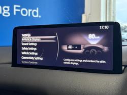 2022 Mazda CX-5 D35 Akera