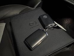 2022 Mazda CX-5 D35 Akera