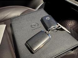 2022 Mazda CX-5 D35 Akera