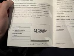 2022 Mazda CX-5 D35 Akera