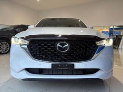 2022 Mazda CX-5 D35 Akera