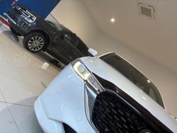 2022 Mazda CX-5 D35 Akera