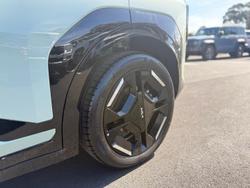 2025 Kia EV3 GT-Line Long Range