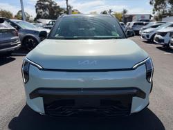 2025 Kia EV3 GT-Line Long Range