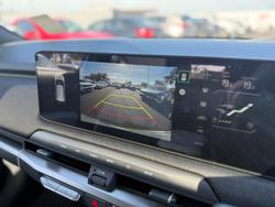 2025 Kia EV3 GT-Line Long Range