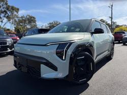 2025 Kia EV3 GT-Line Long Range