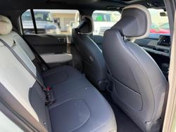 2025 Kia EV3 GT-Line Long Range