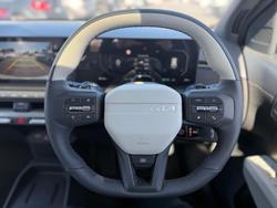 2025 Kia EV3 GT-Line Long Range