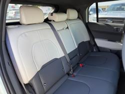 2025 Kia EV3 GT-Line Long Range