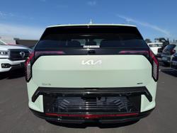 2025 Kia EV3 GT-Line Long Range