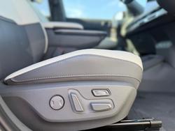 2025 Kia EV3 GT-Line Long Range