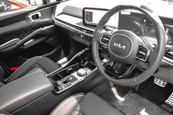 2025 Kia
                Sorento HEV GT-Line