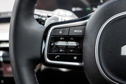 2025 Kia
                Sorento HEV GT-Line