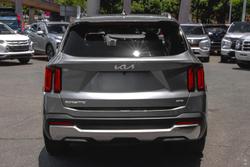 2025 Kia
                Sorento HEV GT-Line