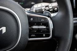 2025 Kia
                Sorento HEV GT-Line