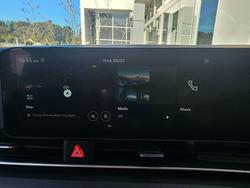 2025 Kia
Carnival Sport