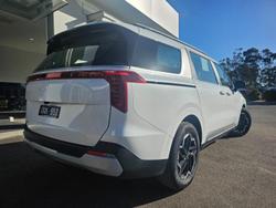 2025 Kia
Carnival Sport