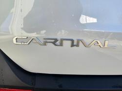 2025 Kia
Carnival Sport
