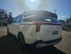 2025 Kia
Carnival Sport