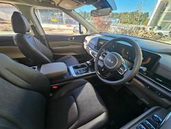 2025 Kia
Carnival Sport