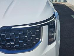 2025 Kia
Carnival Sport