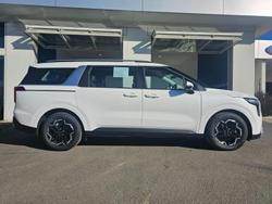 2025 Kia
Carnival Sport