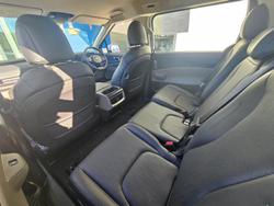 2025 Kia
Carnival Sport