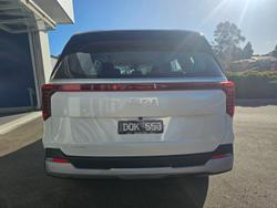 2025 Kia
Carnival Sport
