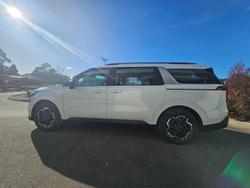 2025 Kia
Carnival Sport